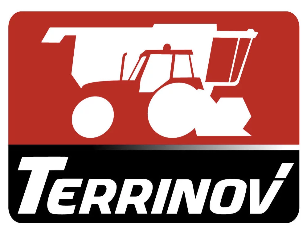 logo Terrinov