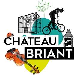 logo culturel châteaubriant