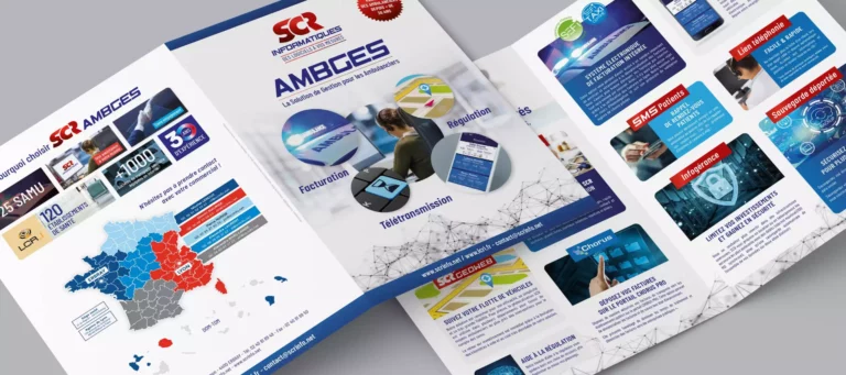 brochure Ambges SR Informatiques