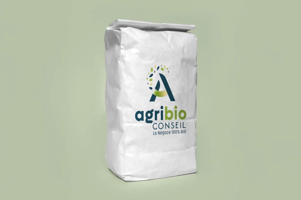 packaging Agri Bio Conseil