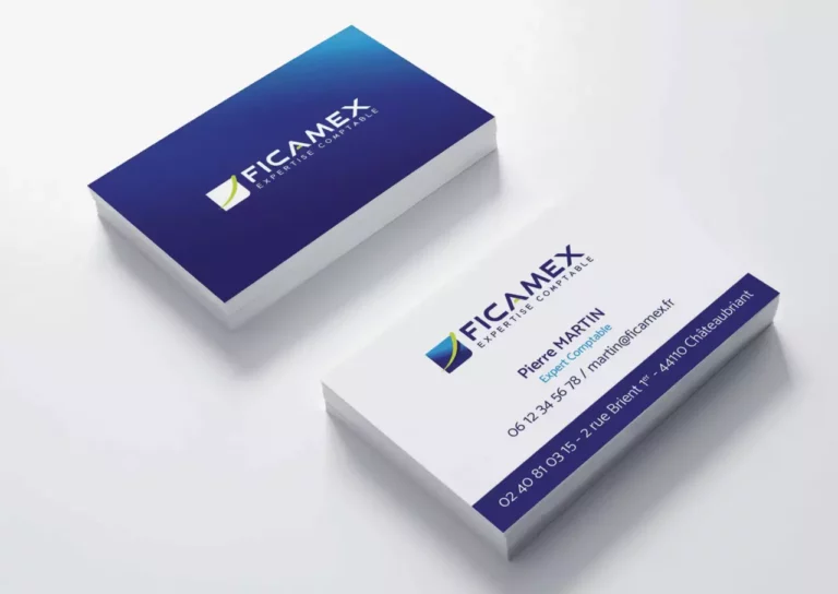 Logo Ficamex