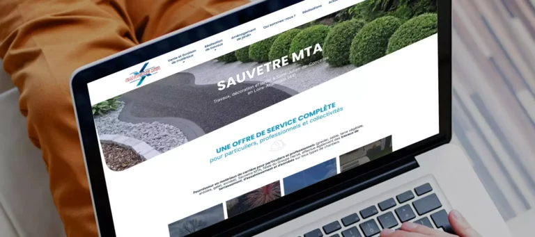 Site Sauvetre MTA