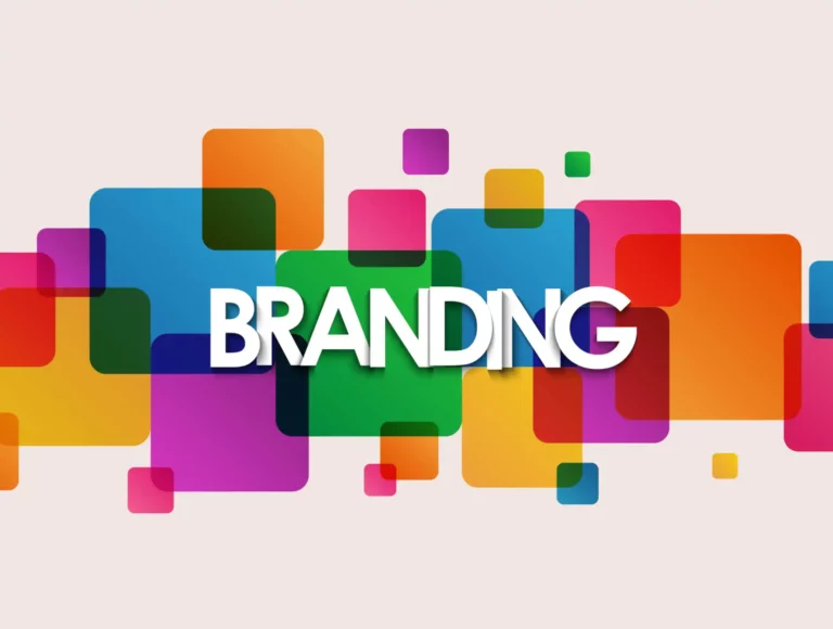 branding