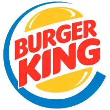 logo Burger King 2000