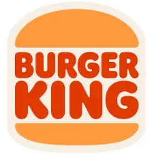 logo Burger King